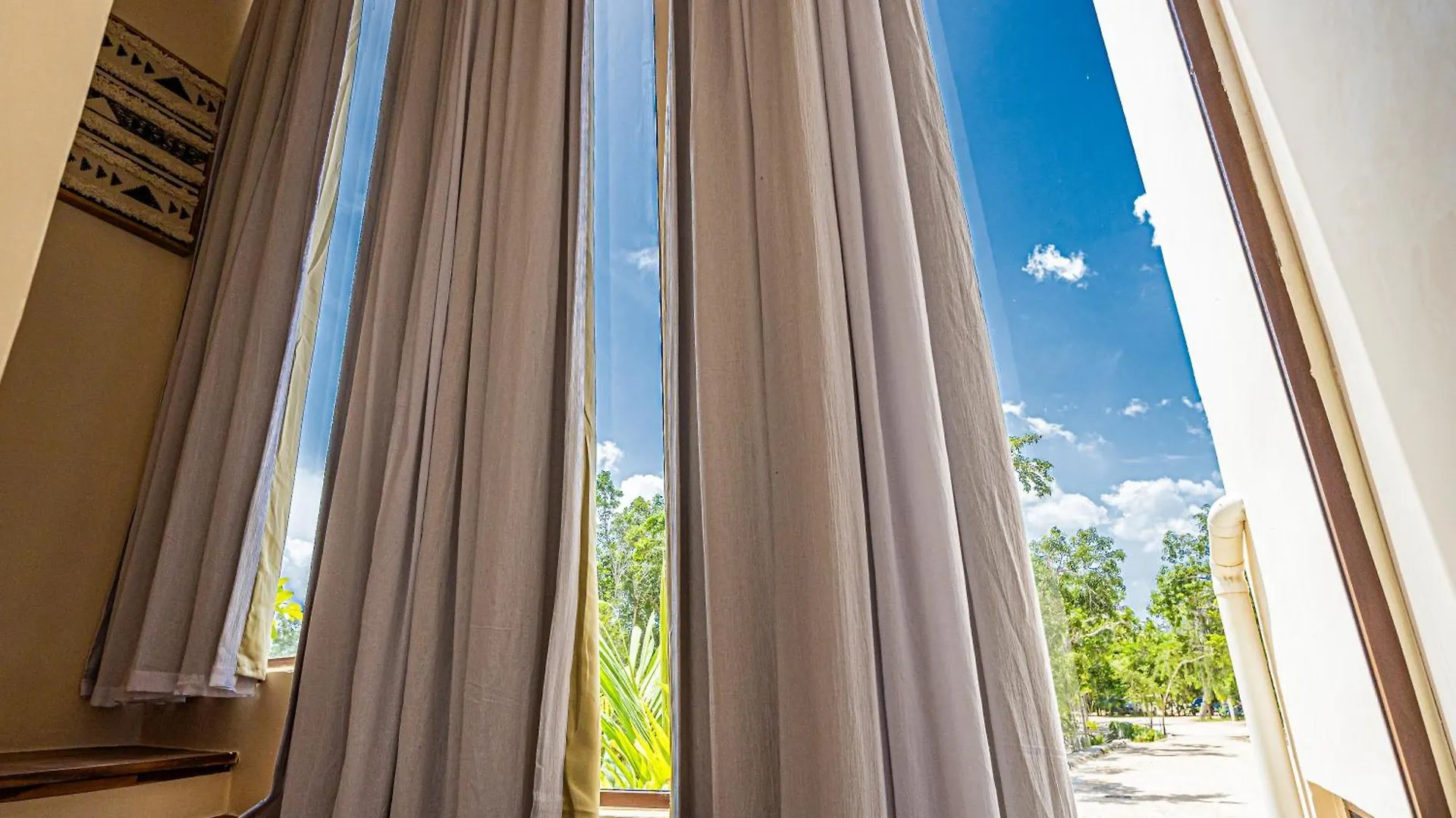 Tulum Jungle Villas - Chakra Artbat