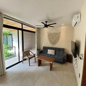 Ph8 Lux Eden In Tulum